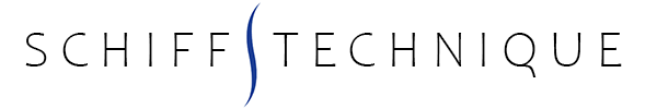 Schiff Technique Logo